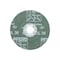 Pferd Combiclick Fiber Disc, 4-1/2", Co-Cool, 36 40726 - alternate 2